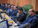 گزارش تصویری | مراسم گرامیداشت روز جانباز و تجلیل ازجانبازان و ایثارگران دانشگاه 
